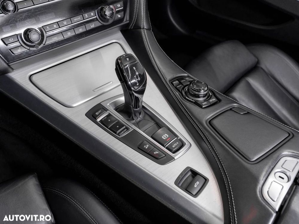 BMW Seria 6 - 18