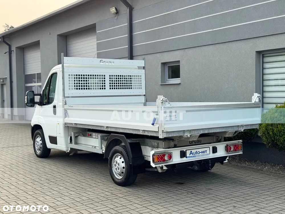 Peugeot Boxer - 13