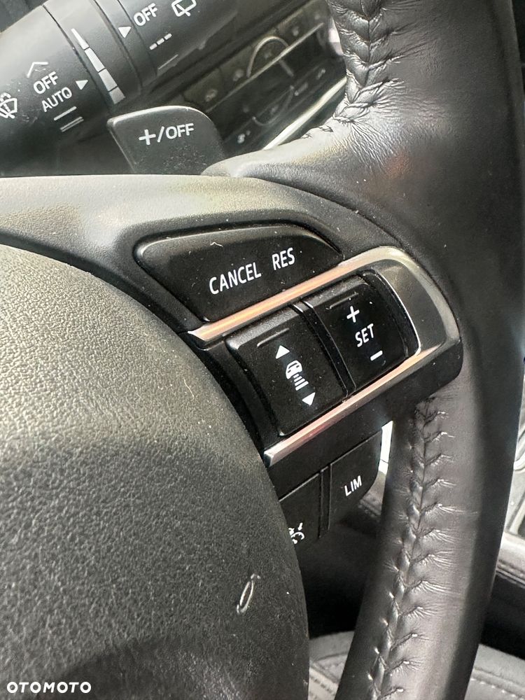 Mazda 6 SKYACTIV-D 175 Drive i-ELOOP Sports-Line - 16