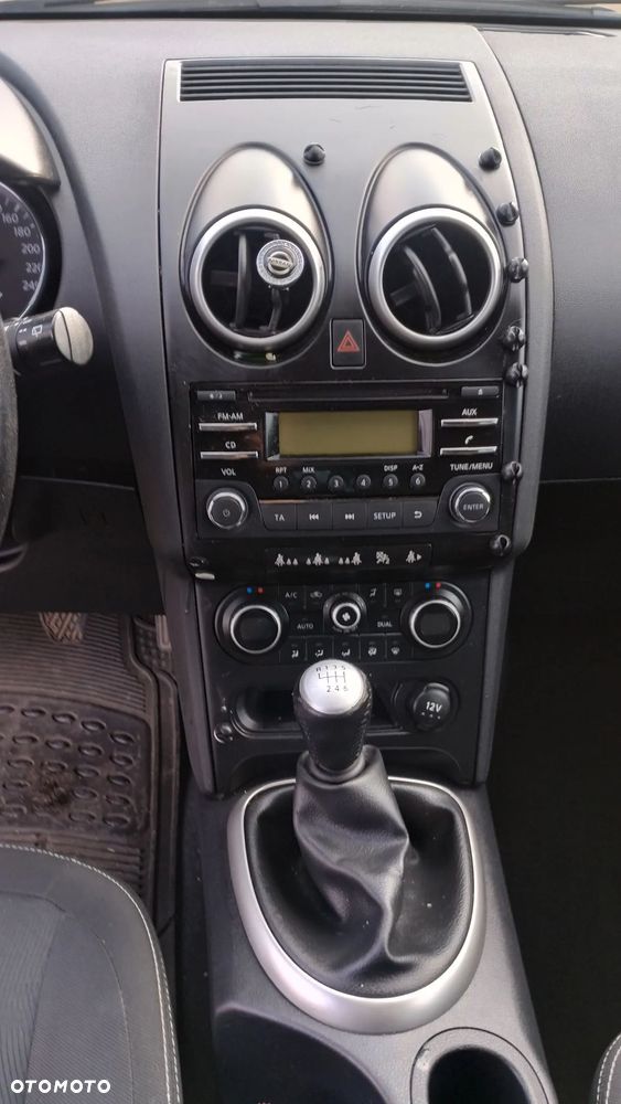 Nissan Qashqai ver-1-5-dci-tekna - 15