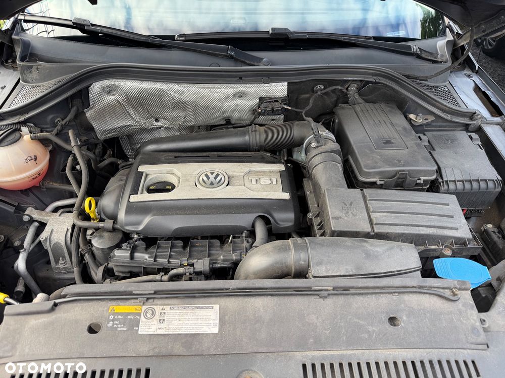 Volkswagen Tiguan 2.0 TSI 4Motion DSG Sport & Style - 21