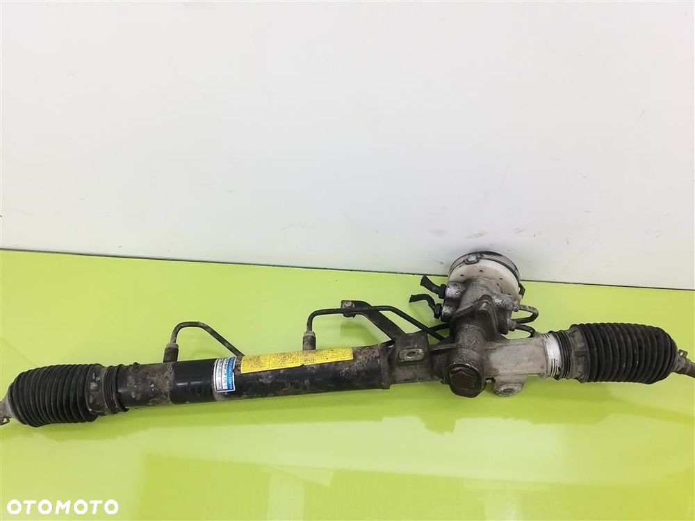 Maglownica PRZEKŁANIA KIEROWNICZA Hyundai Getz 2002-2011 EUROPA 577001C100 - 6