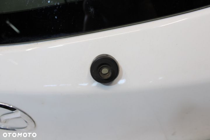 KLAPA TYLNA MAZDA 2 III 25D - 6