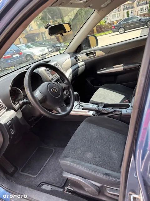 Subaru Impreza - 9