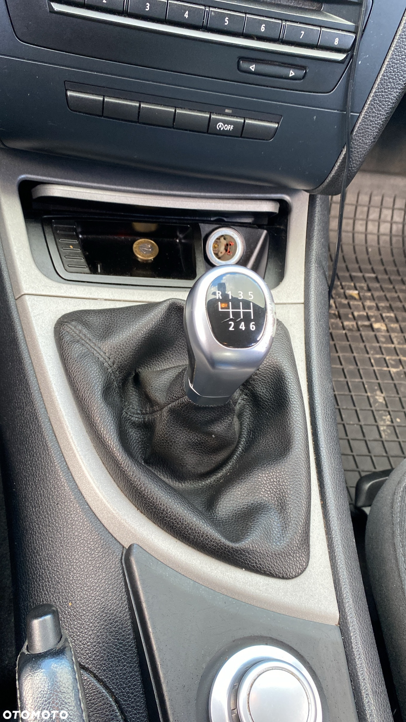 BMW Seria 1 118d - 16