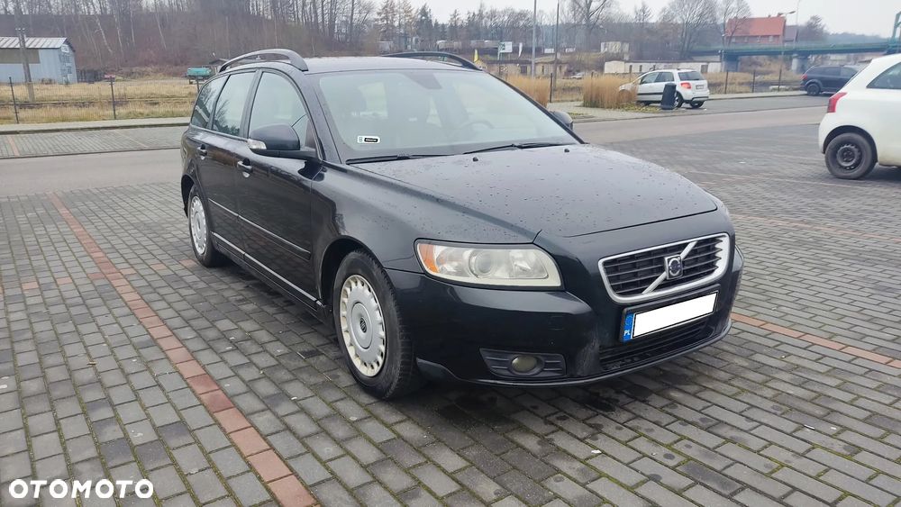Volvo V50 1.6D DRIVe Momentum - 7