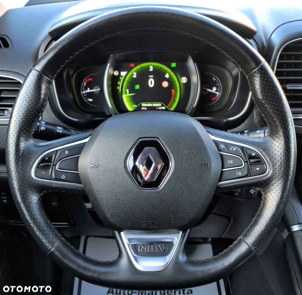 Renault Koleos ENERGY dCi 175 X-tronic 4WD INITIALE PARIS - 20