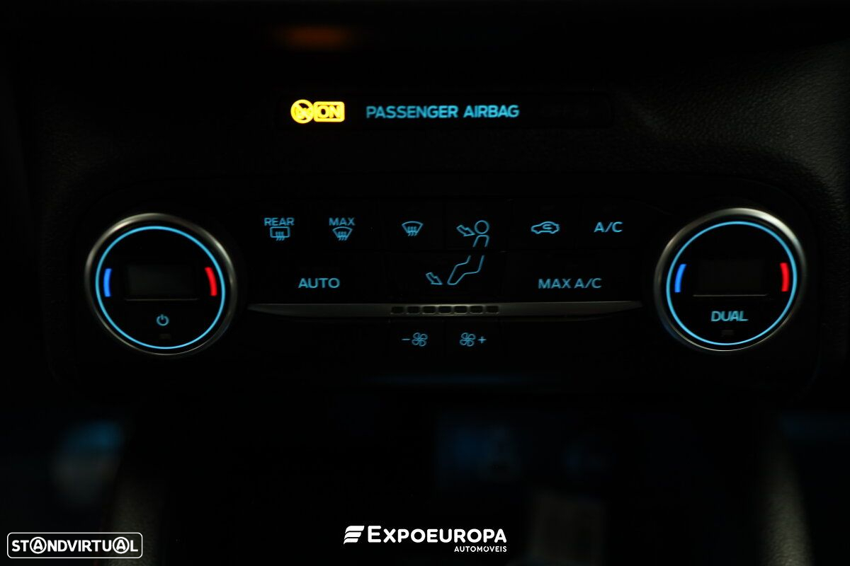 Ford Kuga 1.5 TDCi EcoBlue ST-Line - 23