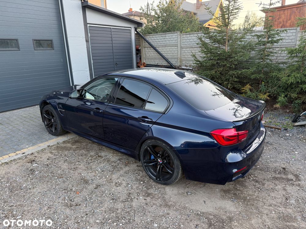 BMW M3 - 15