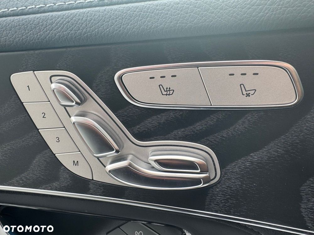Mercedes-Benz GLC AMG 63 S 4-Matic+ - 21