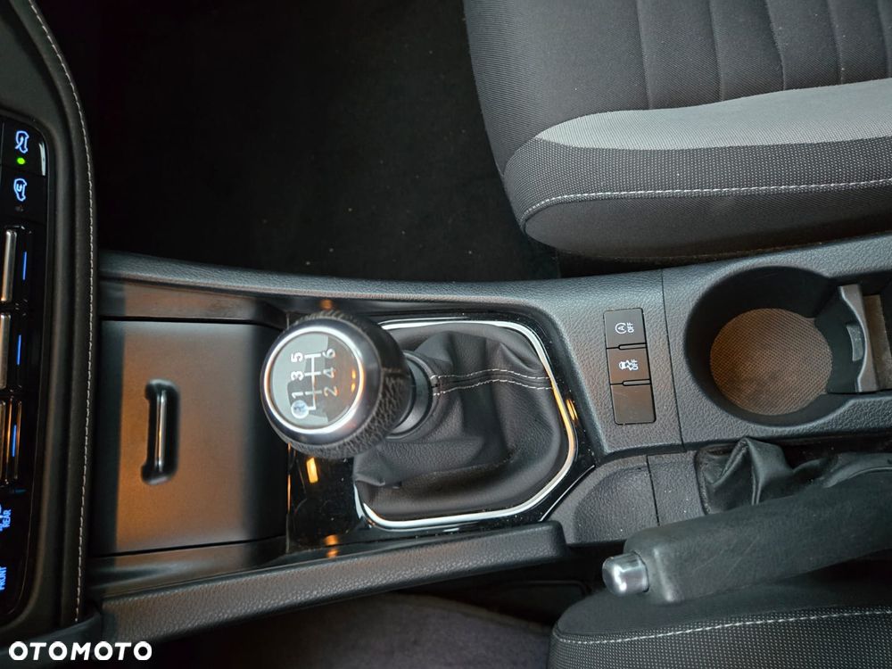 Toyota Auris 1.2 T Premium - 11