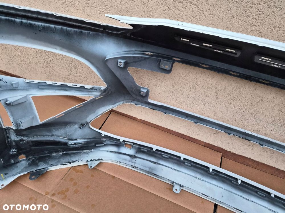 zderzak przód hyundai kona n line oryginał - 12