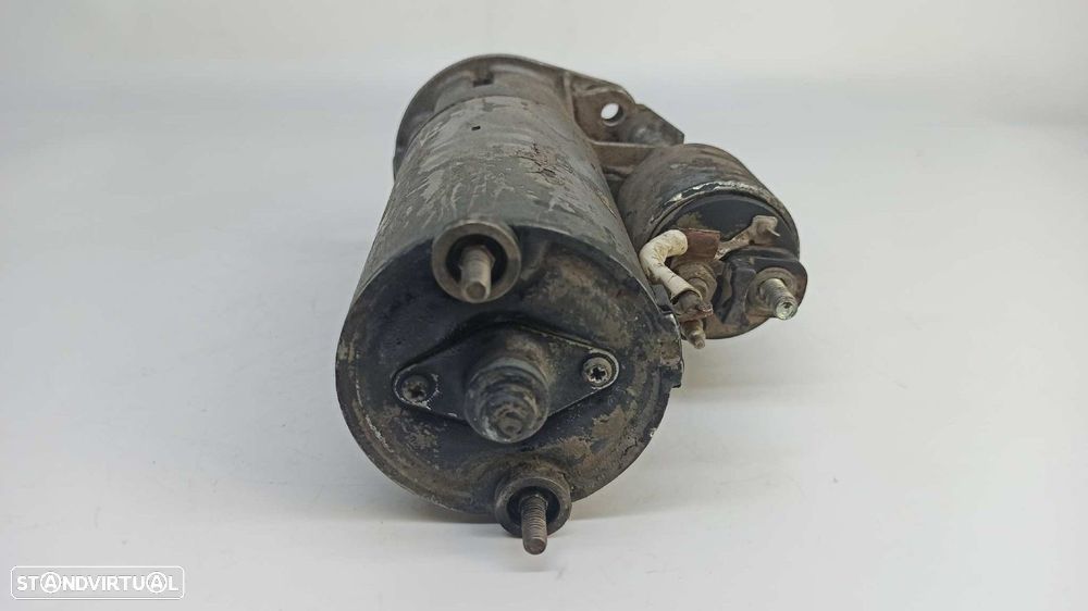 MOTOR DE ARRANQUE FORD ESCORT BERLINA BRAVO - 6