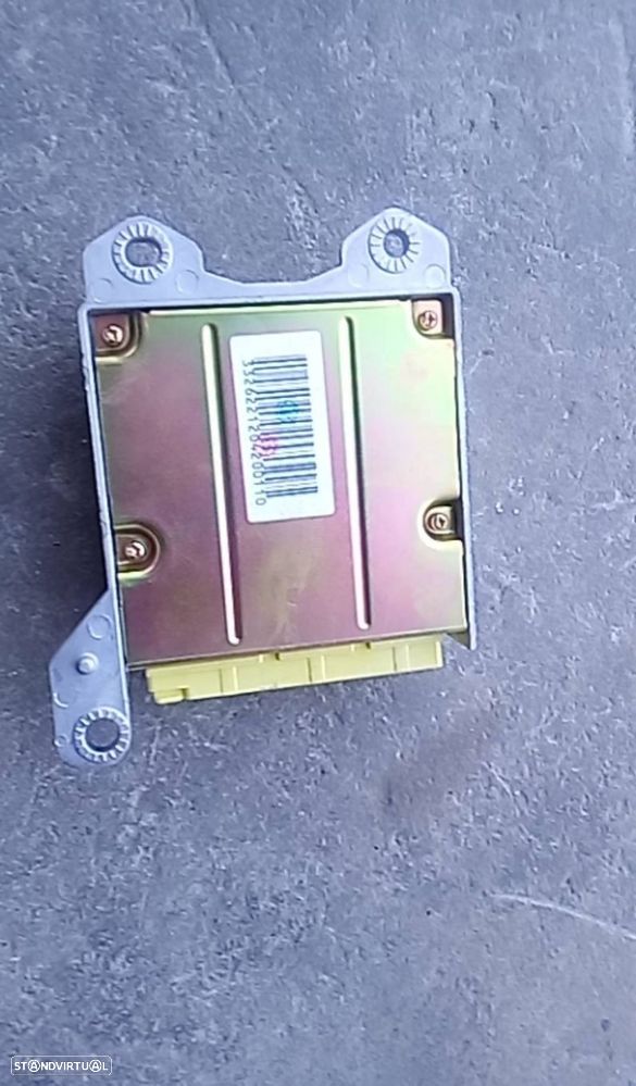 Centralina Airbag Mazda 6 Station Wagon (Gy) - 4