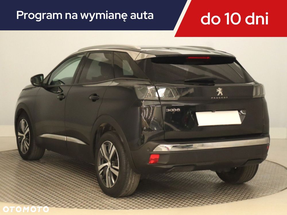 Peugeot 3008 - 6