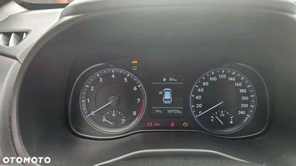 Hyundai Kona 1.0 T-GDI Comfort - 10
