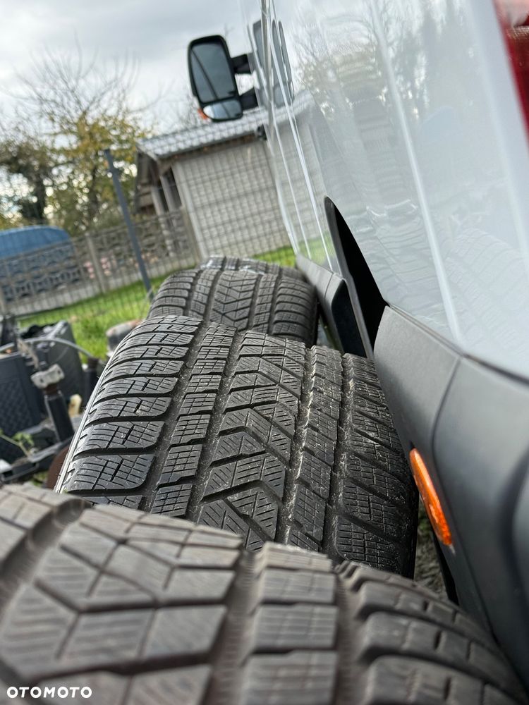 Koła Porsche Macan S 295/40/20 oryginał - 10