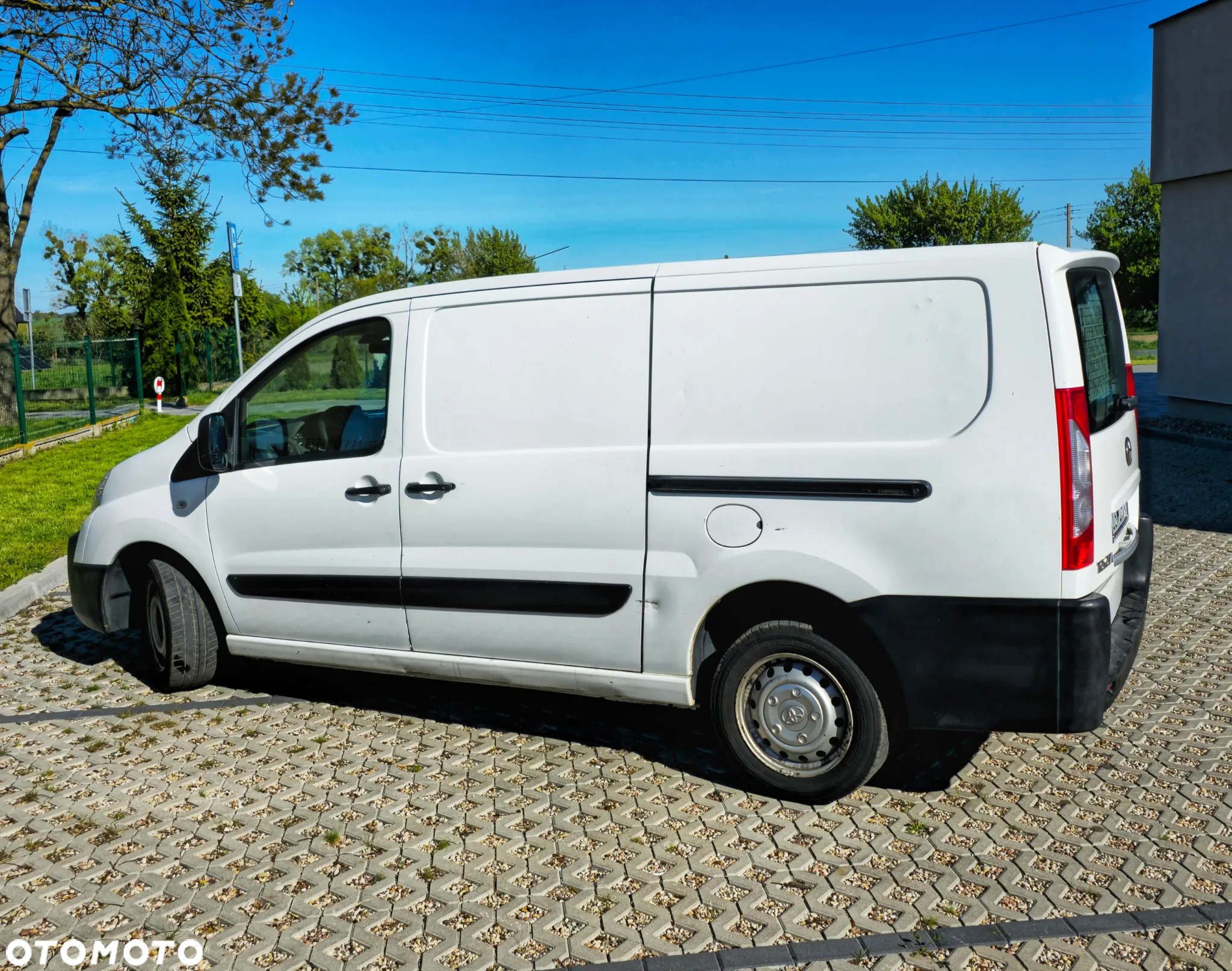 Toyota PROACE - 4