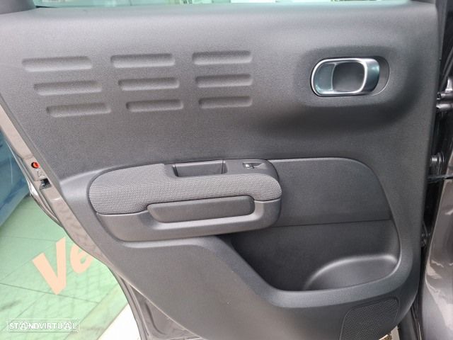 Citroën C3 Aircross 1.2 PureTech Plus - 32