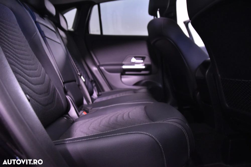 Mercedes-Benz GLA 220 4MATIC MHEV Aut. - 13