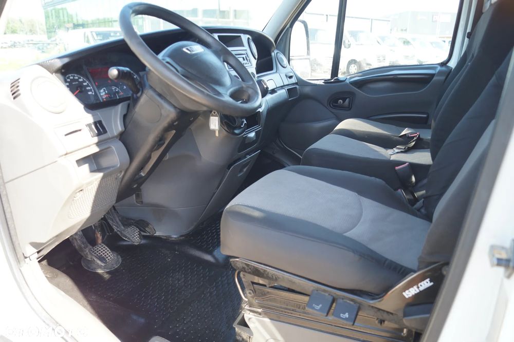 Iveco Daily - 14