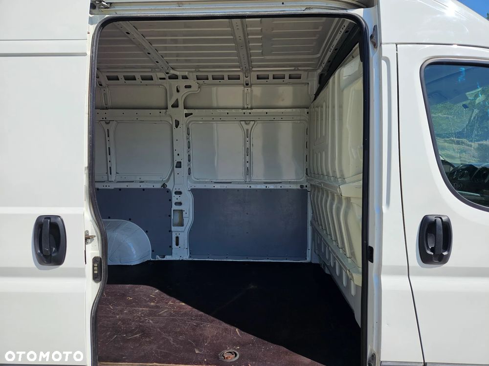 Peugeot BOXER - 7