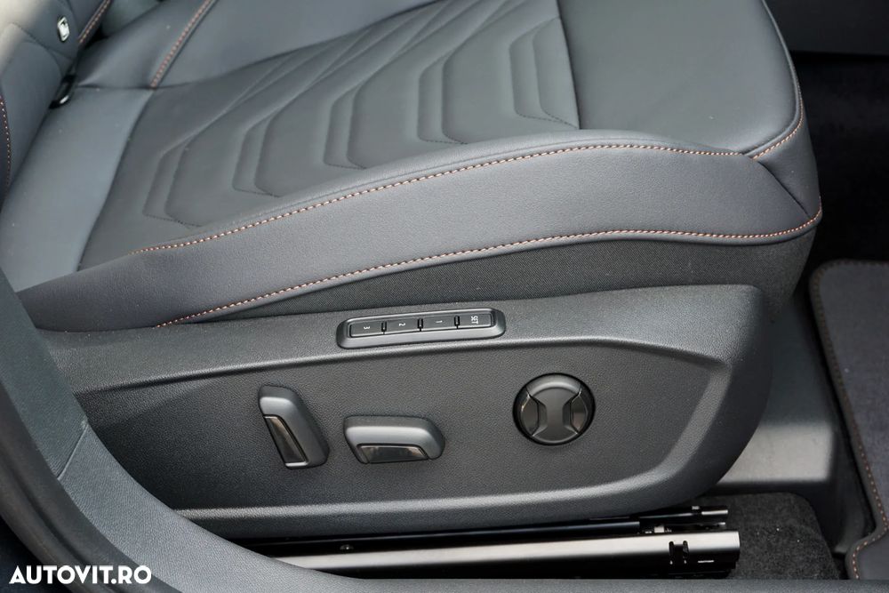 Cupra Formentor 1.5 eTSI DSG7 MHEV - 17