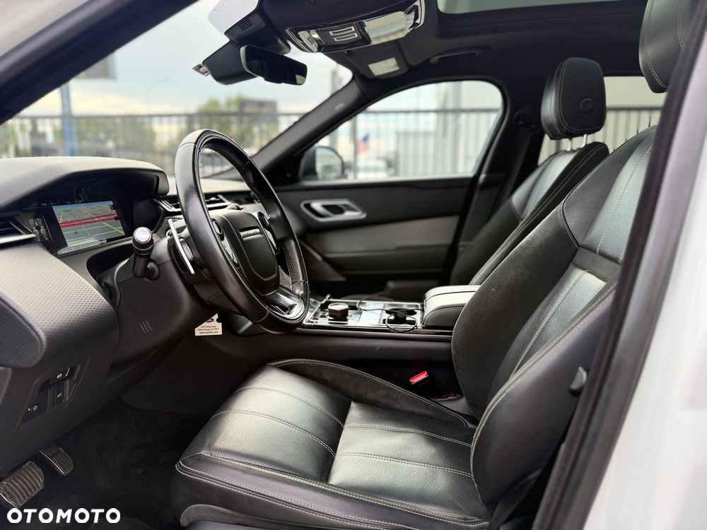 Land Rover Range Rover Velar 3.0 Si6 R-Dynamic SE - 6