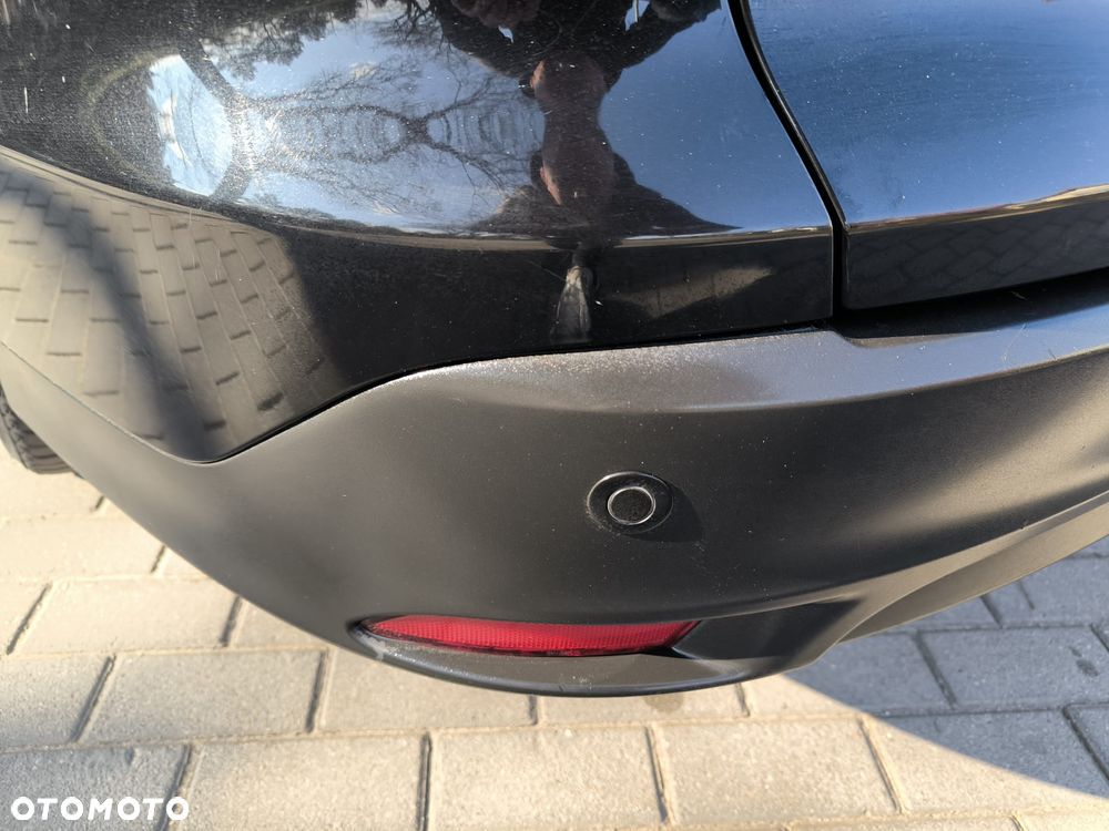 Ford Focus 1.6 TDCi DPF Start-Stopp-System Champions Edition - 10