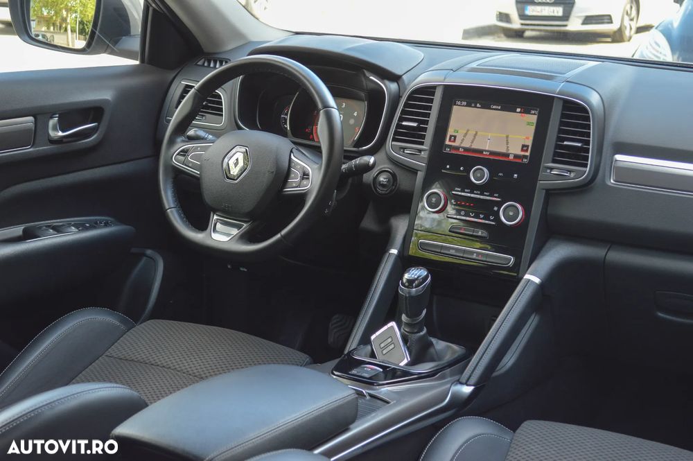 Renault Koleos ENERGY dCi 130 LIFE - 5