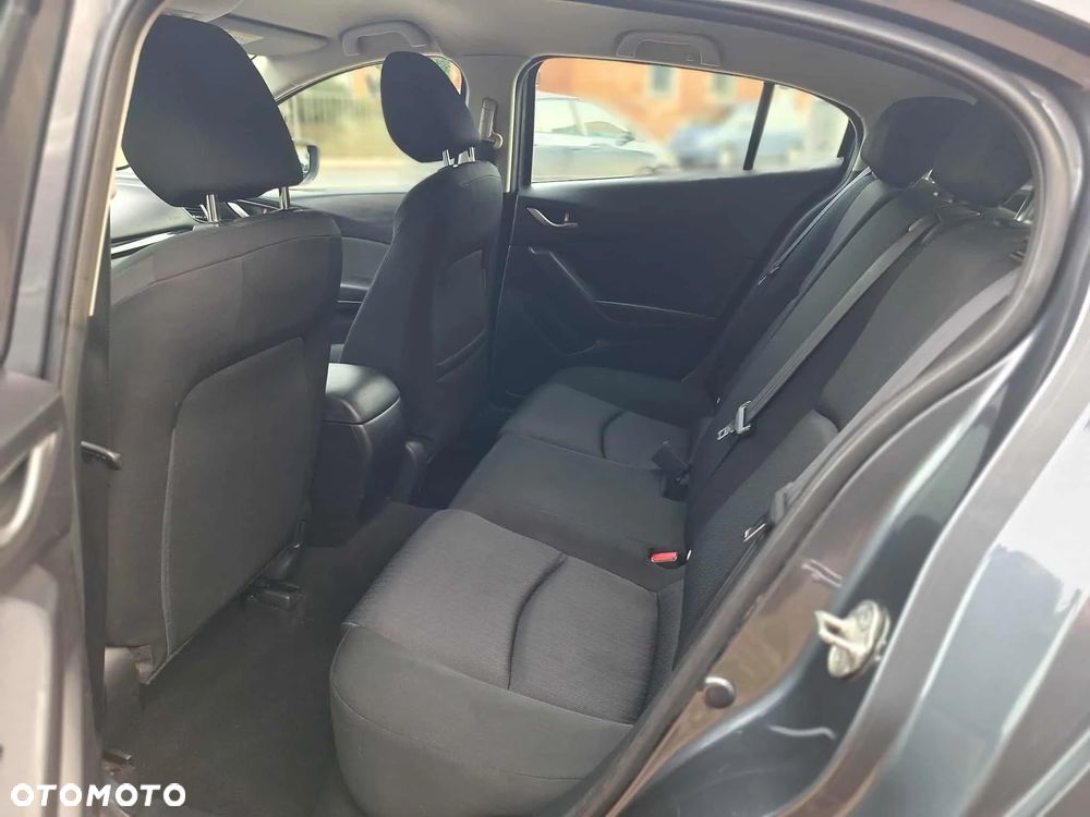 Mazda 3 1.5 Skyenergy - 15