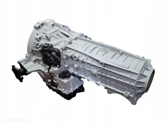 skrzynia biegów s-tronic 0ck 0cl 0cj dl382 ukw ulk vkw audi a4 a6 a7 q5 - 3