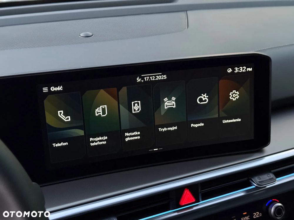 Kia Sorento 1.6 T-GDI HEV Prestige Line AWD 6os - 38