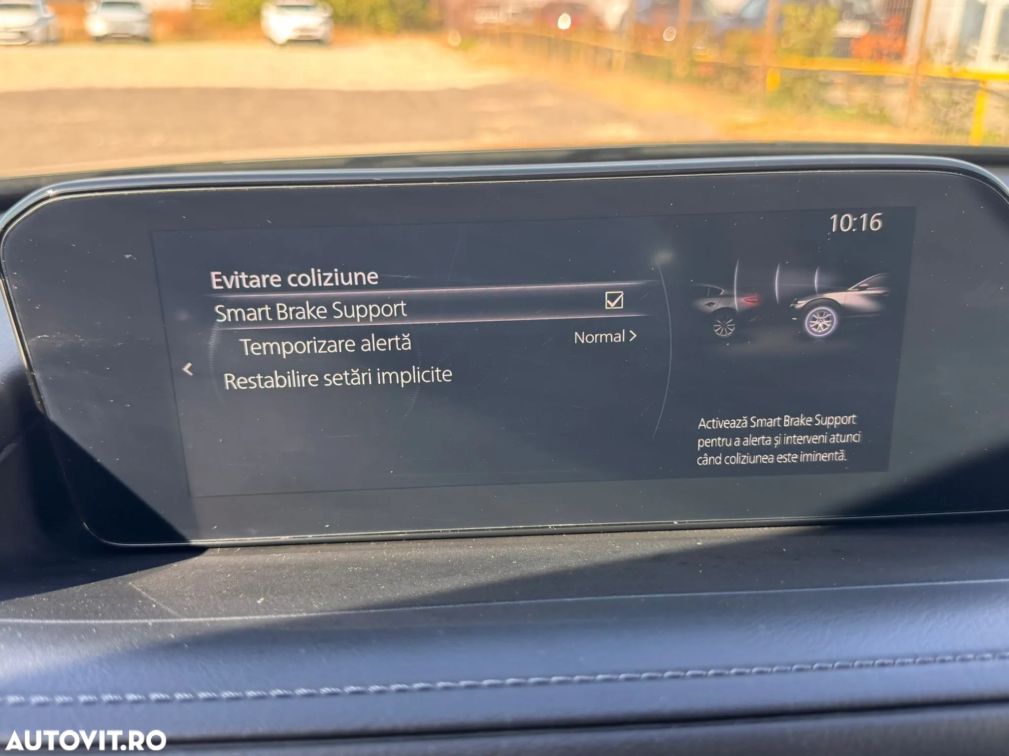 Mazda CX-30 e-SKYACTIV X186 AWD MHEV GT+ - 29