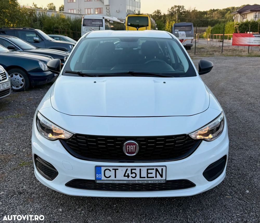 Fiat Tipo 1.4 Easy - 28