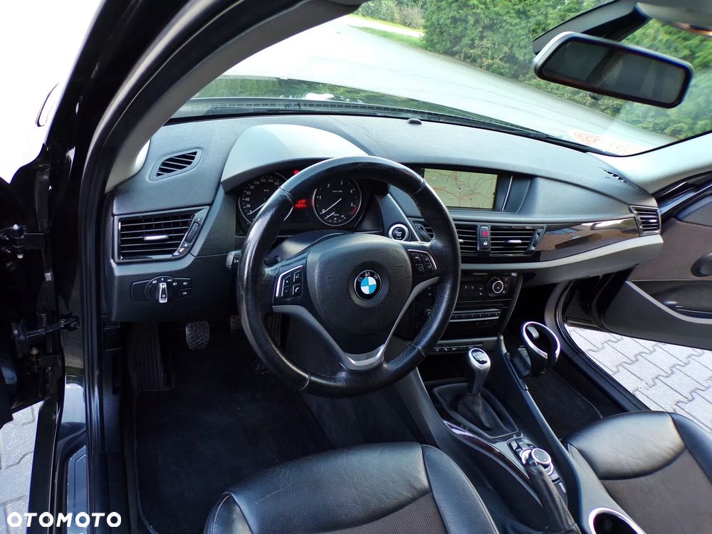 BMW X1 sDrive20d Eff.Dynamics - 15