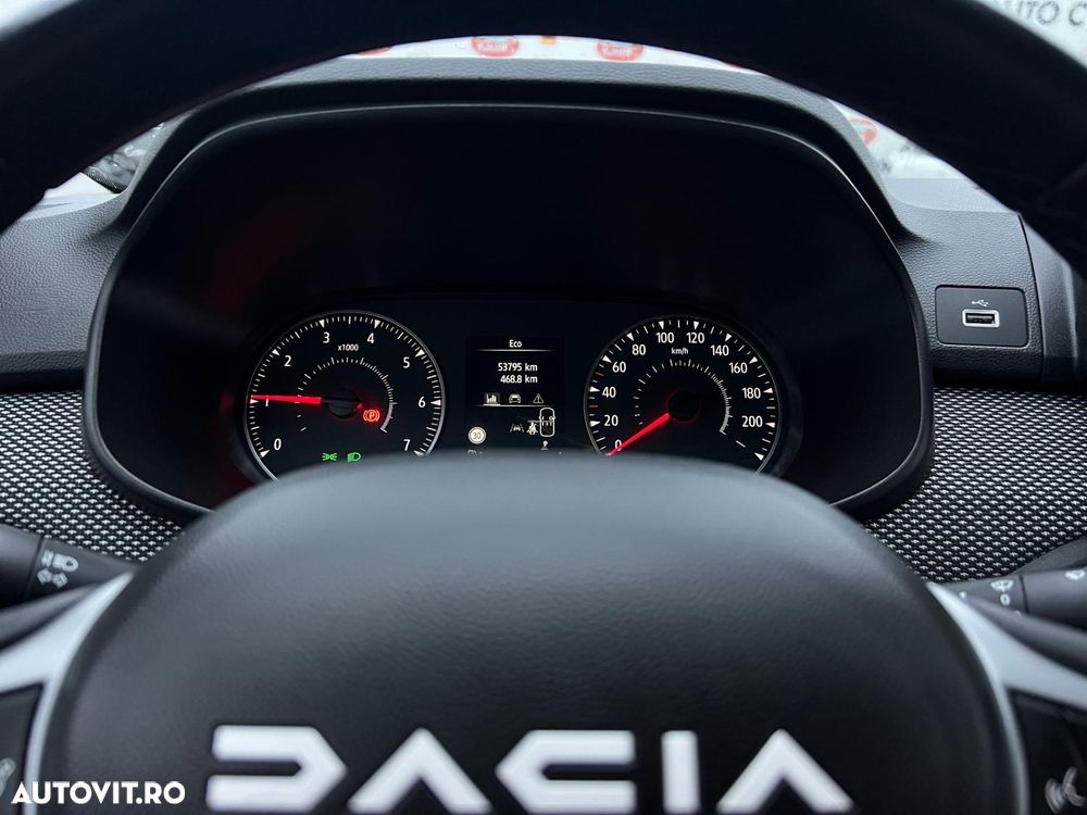 Dacia Logan - 12