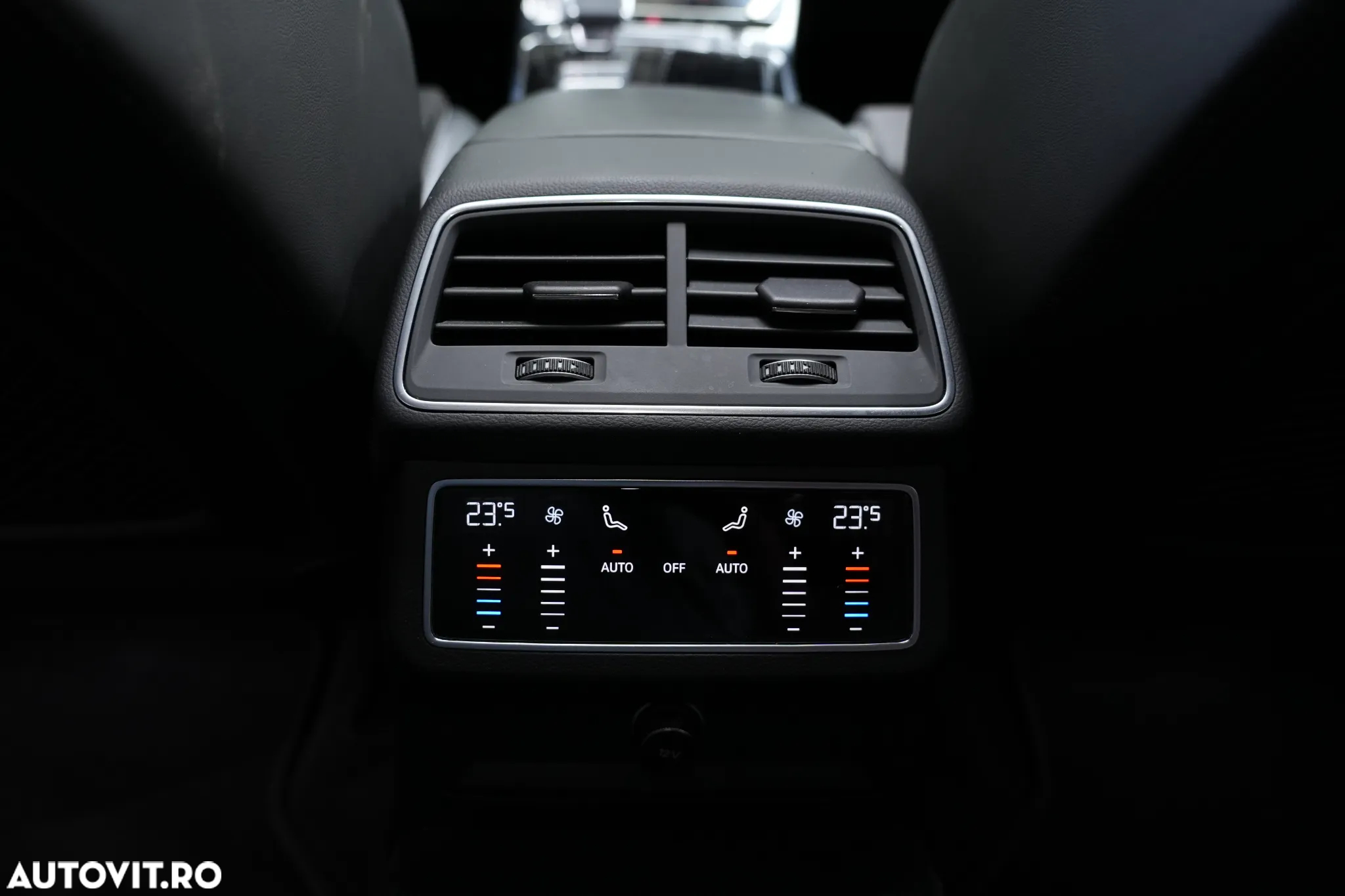 Audi A6 - 13