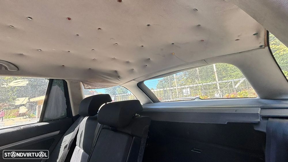 Skoda Octavia 1.9 TDI Ambiente - 5