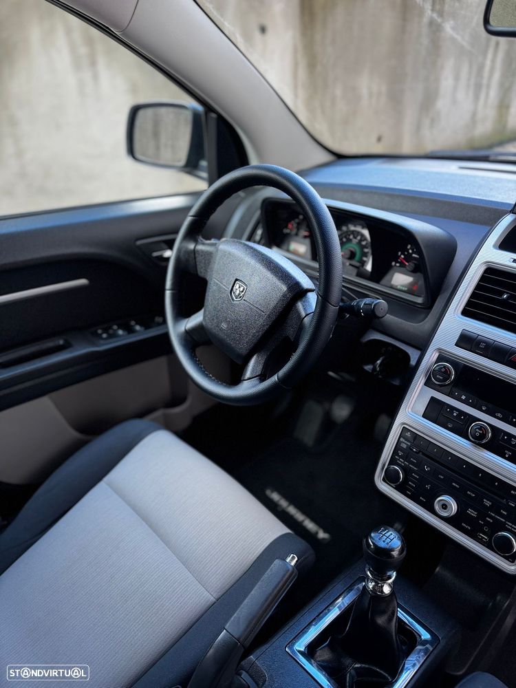 Dodge Journey 2.0 CRD R/T MTX - 5