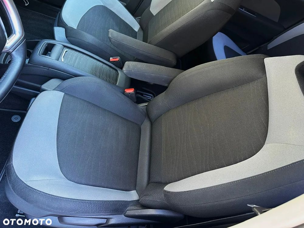 Citroën C4 Picasso BlueHDi 120 EAT6 Business Class - 16