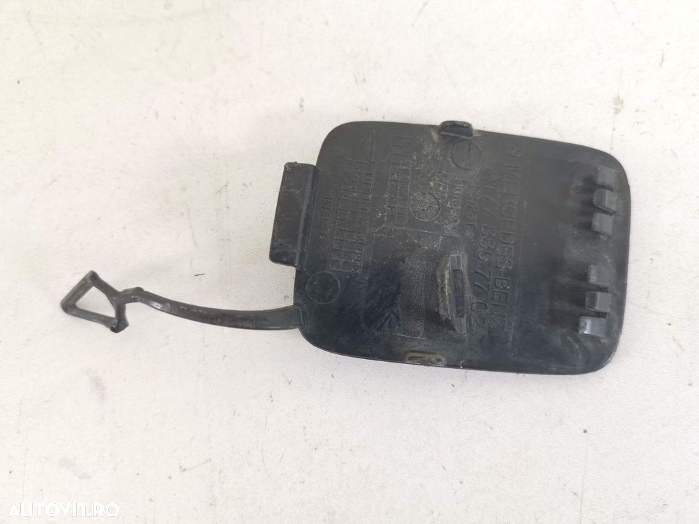 Capac Cui Tractare Bara Spate Mercedes-Benz  A-Class W177/V177 2018 20 - 3