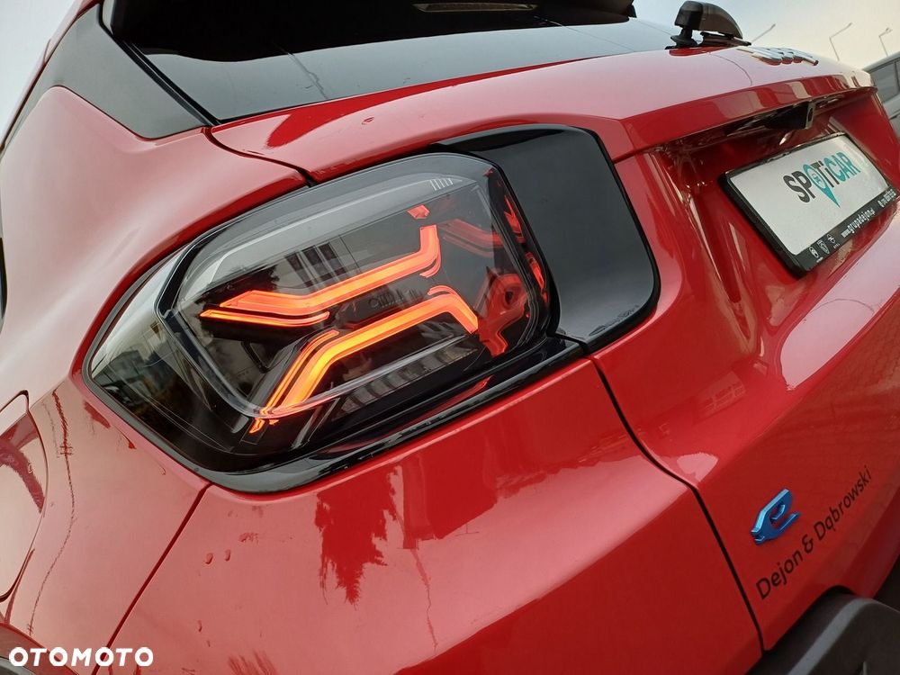 Jeep Avenger 54kWh Altitude - 11