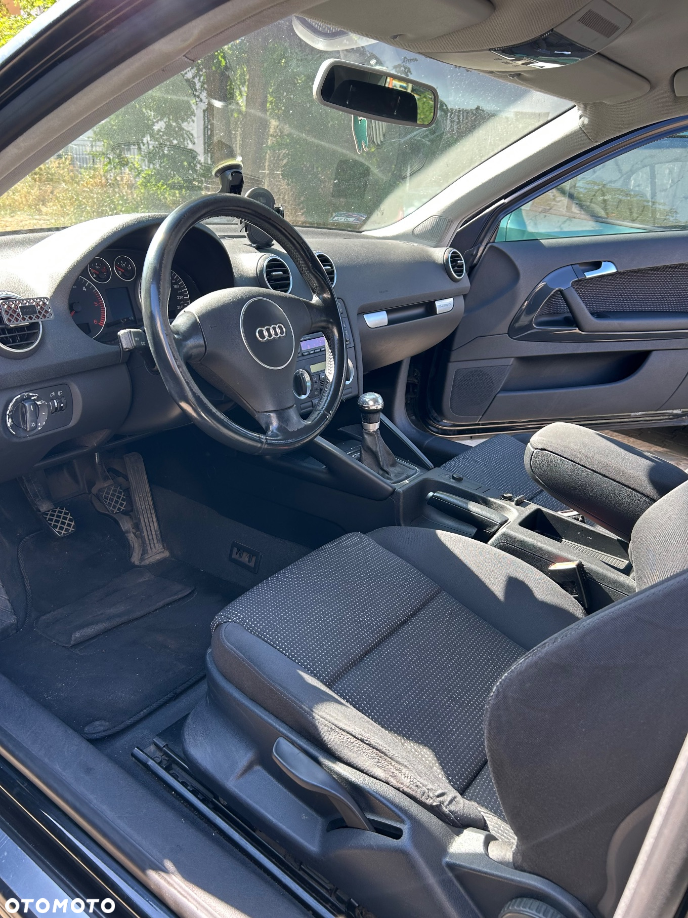 Audi A3 1.9 TDI Ambition - 20