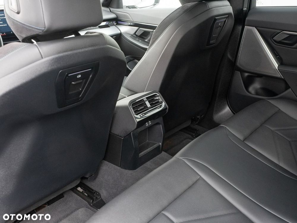 BMW Seria 5 520d mHEV M Sport - 29