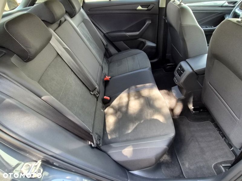 Volkswagen T-Roc 2.0 TDI SCR Style DSG - 23