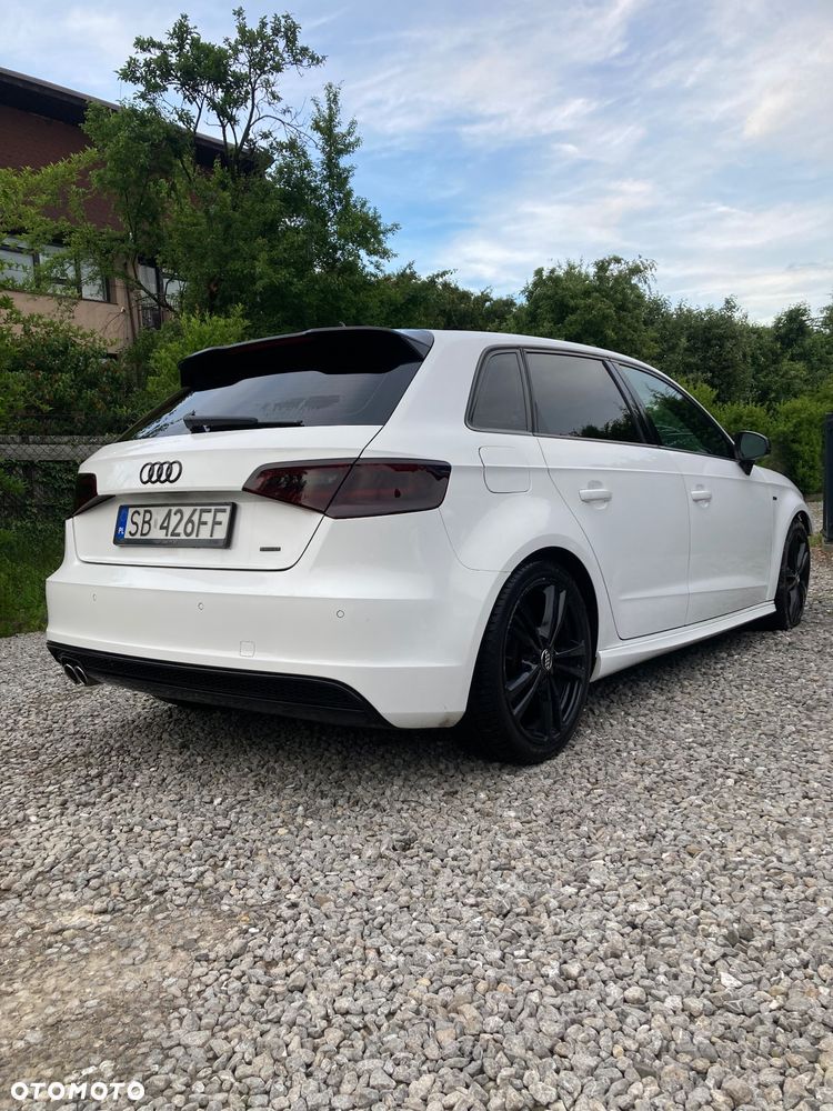 Audi A3 - 8