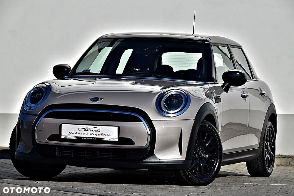 MINI Cooper Yours Trim - 2