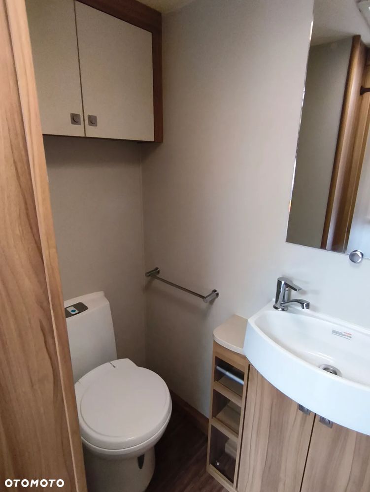Elddis Breeze 574 Raymond James - 23
