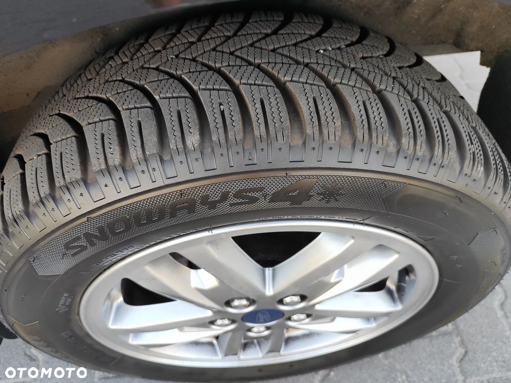 Ford Tourneo Connect Grand 1.5 TDCi Start/Stop Titanium - 24